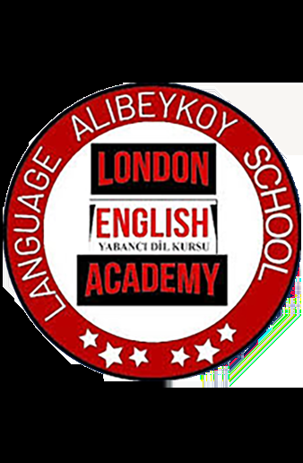 London English Alibeyköy
